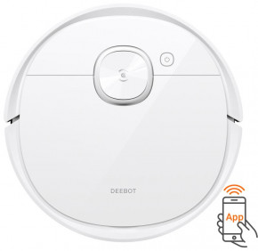 - Ecovacs Deebot Ozmo T9 (DLX13-44)