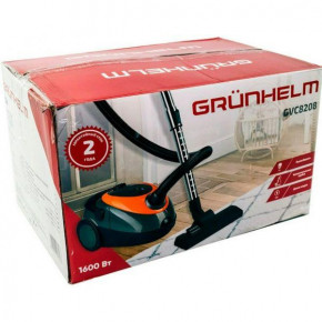  Grunhelm GVC8208 orange 8