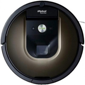  iRobot Roomba 980 (R980040)