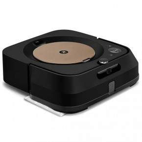 - iRobot Braava Jet M6 Black 3