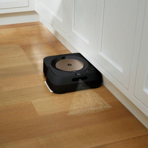 - iRobot Braava Jet M6 Black 4