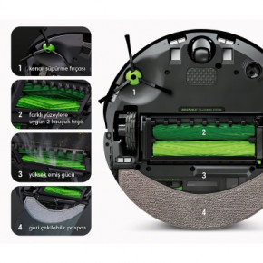  iRobot Roomba Combo J7+ (c755840) 6