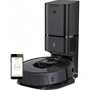 -  iRobot Roomba i7+ 