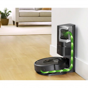 -  iRobot Roomba i7+  5