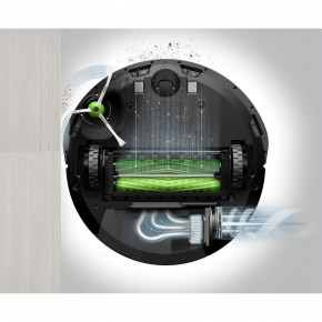 -  iRobot Roomba i7+  6