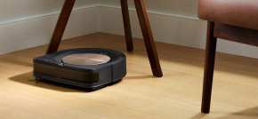   iRobot Roomba s9+