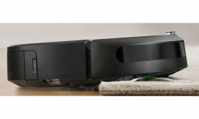   iRobot Roomba s9+ 7