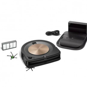   iRobot Roomba s9+ 9