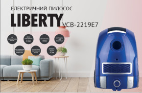  Liberty VCB-2219 E7 4