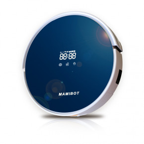 - Mamibot PreVac650 Blue (WY36dnd-176939) 3