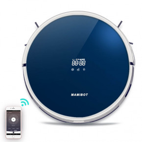 - Mamibot PreVac650 Blue (WY36dnd-176939) 4