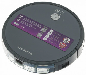 - Polaris PVCR 3300 IQ Home Aqua