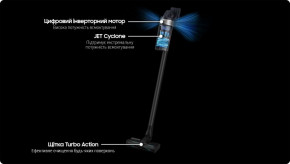  SAMSUNG VS20B75ACR5/UK 4