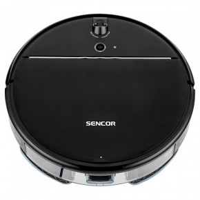 - Sencor SRV8550BK