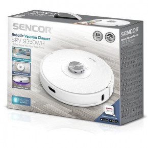 - Sencor SRV9350WH 8