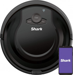  - Shark AV751 Vacuum Black (0)