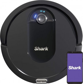  - Shark AV993 Vacuum Black (0)