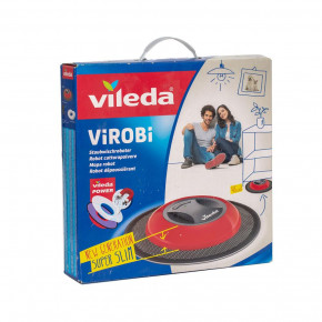 -   Vileda Virobi 294,5 , 