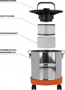    Vorel 800 20 (78870) 3