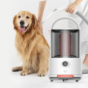   Xiaomi Deerma Vacuum Cleaner TJ200 (Wet and Dry) (9)