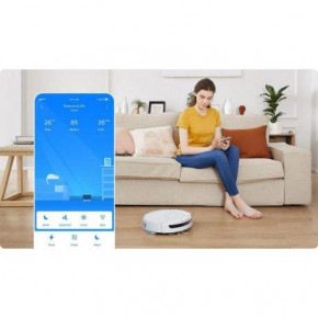 - Xiaomi Mi RoboRock E5 White 7