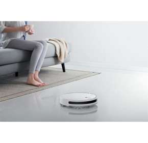 - Xiaomi Mi Robot Vacuum-Mop 2 EU 7