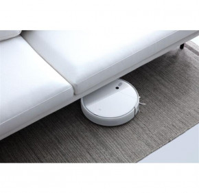 - Xiaomi Mi Robot Vacuum-Mop 2 EU 10