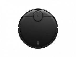 - Xiaomi Mi Robot Vacuum-Mop 2 Pro Black *EU