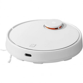 - Xiaomi Robot Vacuum S10