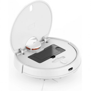 - Xiaomi Robot Vacuum S10 8