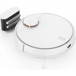 - Xiaomi Robot Vacuum S10 9