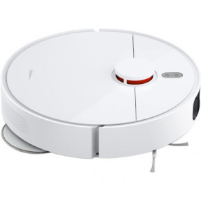  Xiaomi Robot Vacuum S10+ 4