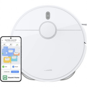  Xiaomi Robot Vacuum S10+ 8