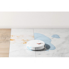  Xiaomi Robot Vacuum S10+ 11