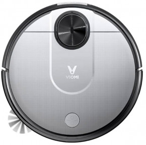  Xiaomi VIOMI V2 PRO Vacuum Cleaner (Black)