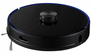  Xiaomi Viomi Robot Vacuum S9 Black 3