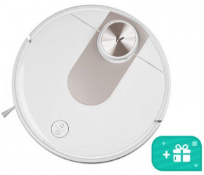  Xiaomi Viomi Robot Vacuum SE White