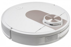  Xiaomi Viomi Robot Vacuum SE White 4