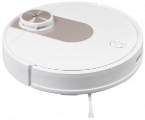  Xiaomi Viomi Robot Vacuum SE White 5