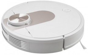  Xiaomi Viomi Robot Vacuum SE White 6