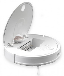  Xiaomi Viomi Robot Vacuum SE White 7