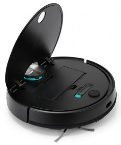 - Xiaomi Viomi V3 Vacuum Cleaner Black 4