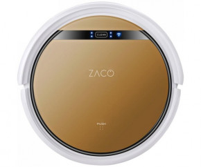 - Zaco V5X Bronze Brown 