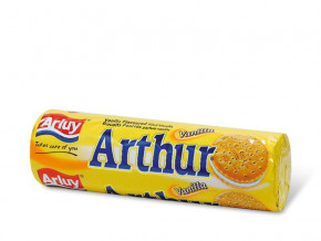  Arluy Arthur Vanilla 250  ()