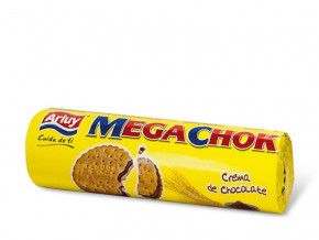  Arluy Megachok Chocolate Cream 180  ()