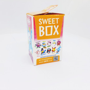 Sweet Box     6