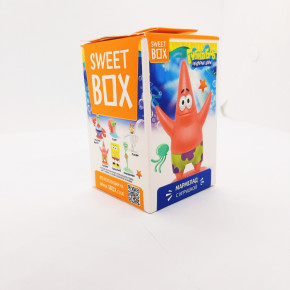 Sweet Box     8