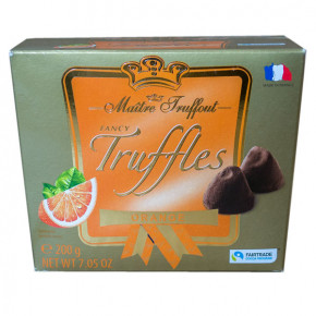   Maitre Truffout    200