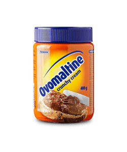   Ovomaltine Crunchy Cream 380  (7612100025017)