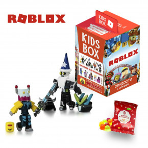    Roblox     (25435)